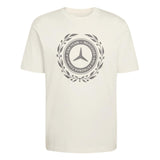 MERCEDES - AMG PETRONAS FORMULA 1 TEAM SILVER ARROWS T-Shirt 01 MEN - Runner