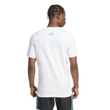 Mercedes - Amg Petronas Formula One Team Dna Graphic T-Shirt - Runner