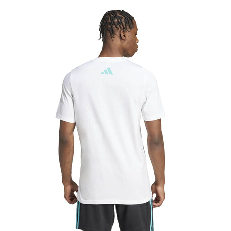 Mercedes - Amg Petronas Formula One Team Dna Graphic T-Shirt - Runner