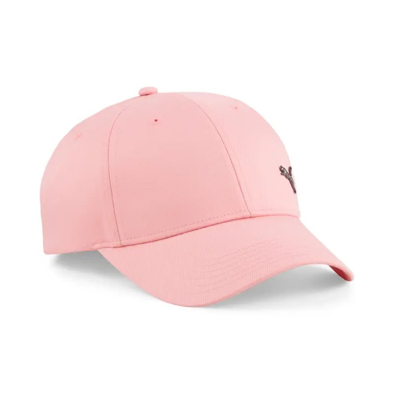 Metal Cat Cap - Runner