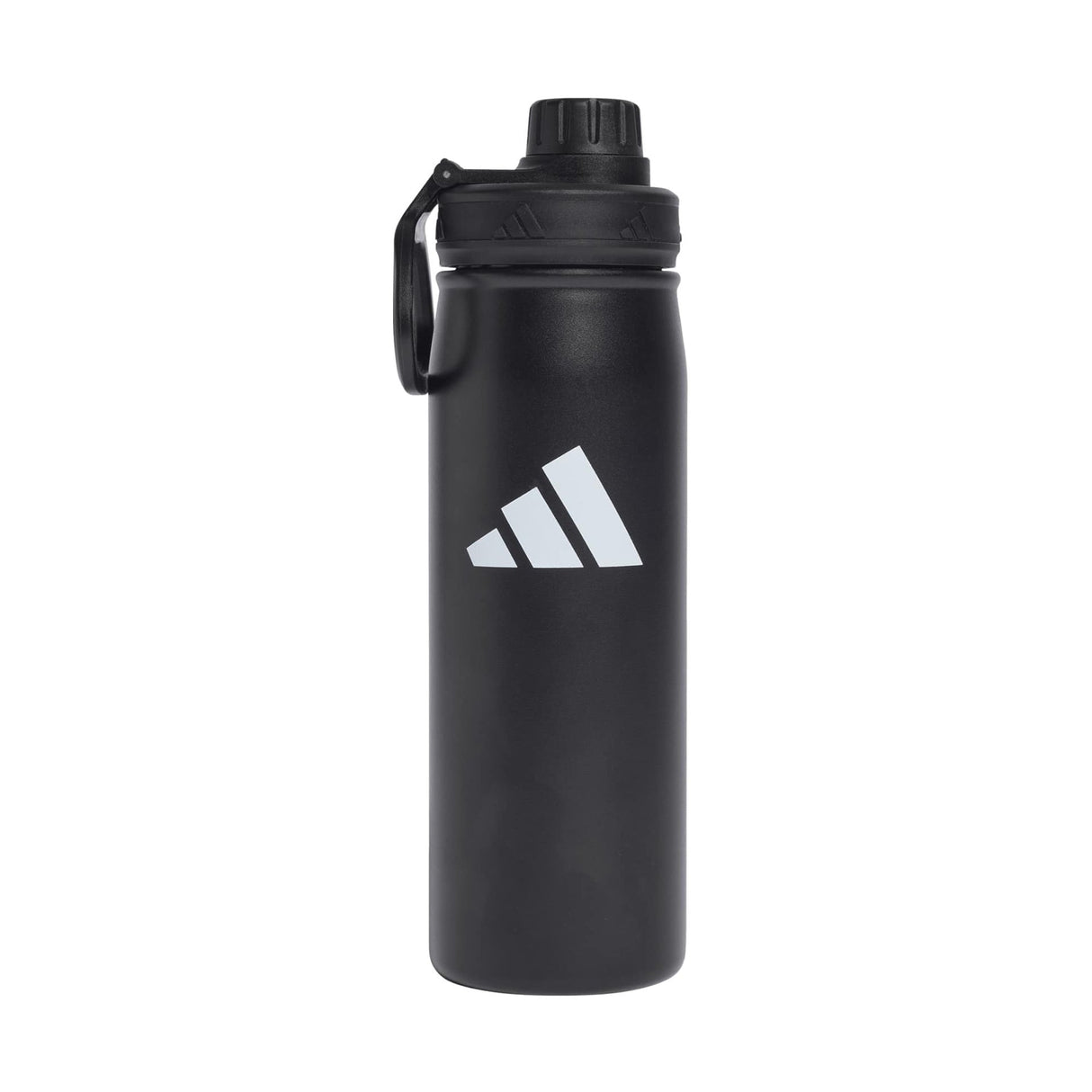 Metal Water Bottle Screw Top 0.6 L - Runner