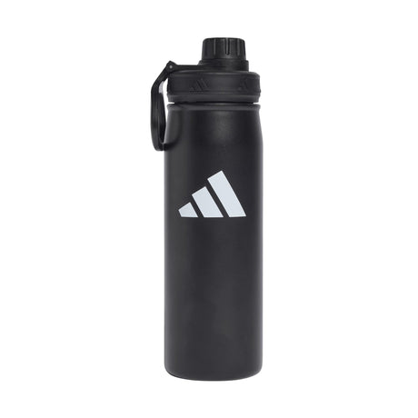 Metal Water Bottle Screw Top 0.6 L - Runner