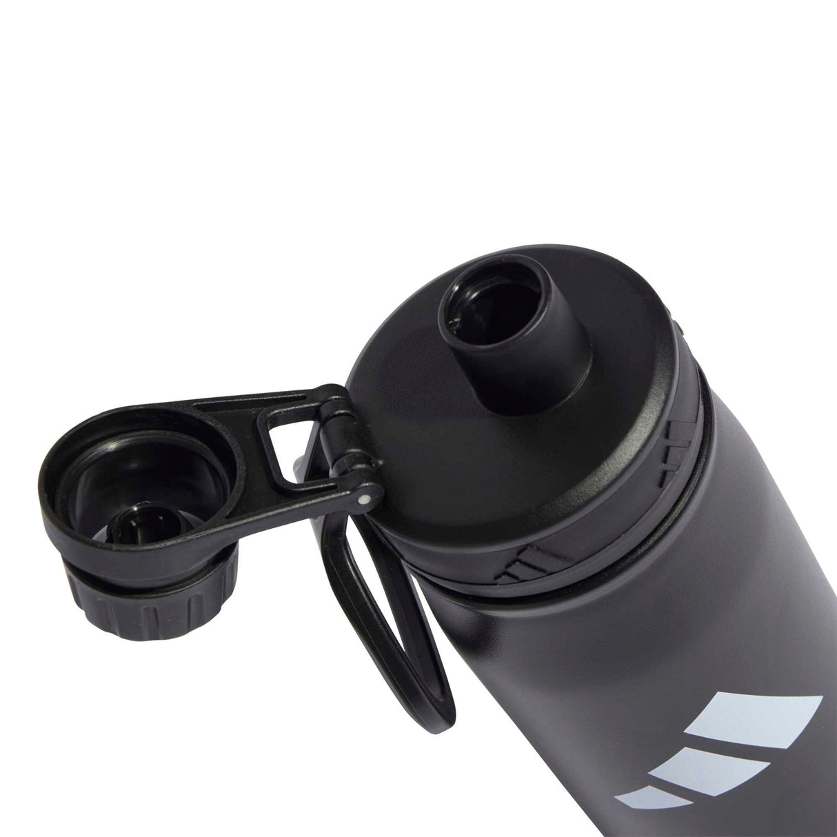Metal Water Bottle Screw Top 0.6 L - Runner