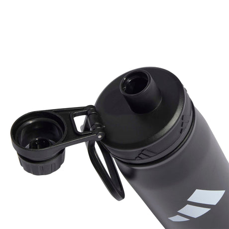 Metal Water Bottle Screw Top 0.6 L - Runner