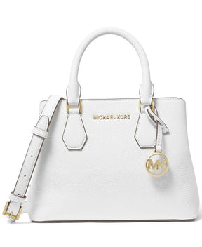 MICHAEL KORS Camille Small Logo Satchel MK21 - Runner