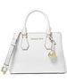 MICHAEL KORS Camille Small Logo Satchel MK21 - Runner