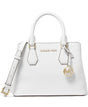 MICHAEL KORS Camille Small Logo Satchel MK21 - Runner