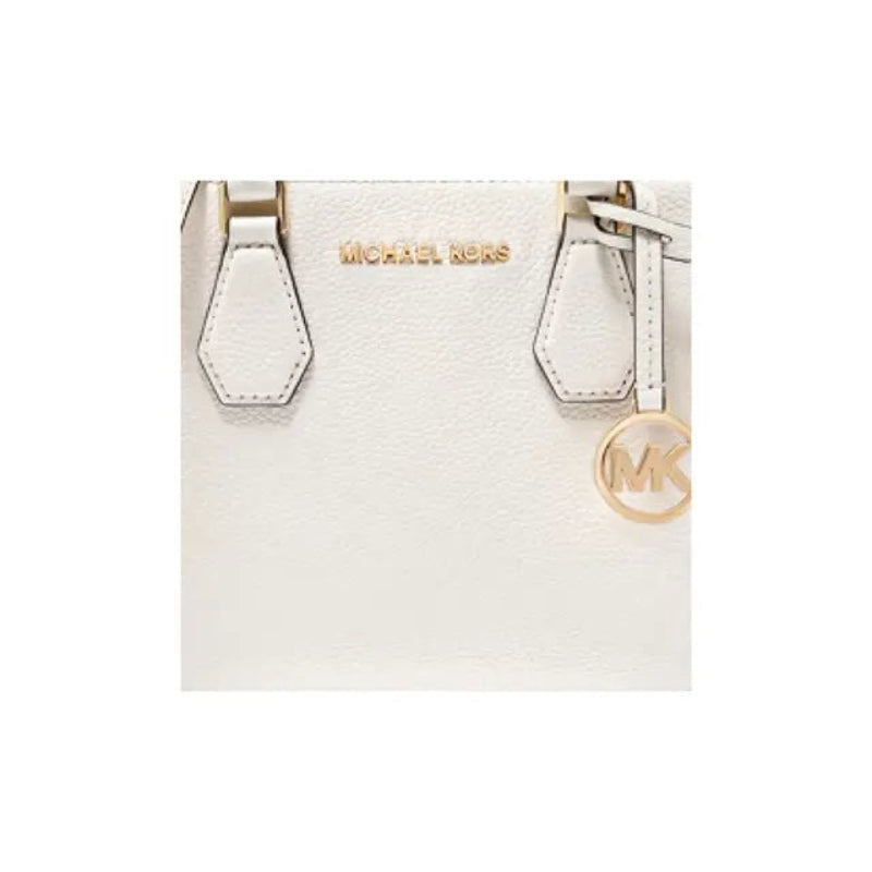 MICHAEL KORS Camille Small Logo Satchel MK21 - Runner