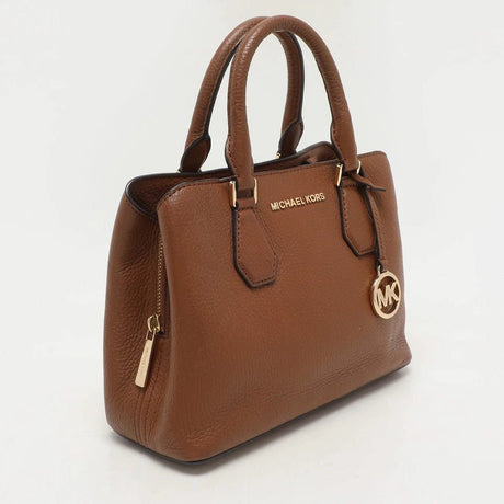 MICHAEL KORS Camille Small Logo Satchel MK26 - Runner
