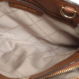 MICHAEL KORS Camille Small Logo Satchel MK26 - Runner