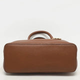 MICHAEL KORS Camille Small Logo Satchel MK26 - Runner