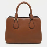 MICHAEL KORS Camille Small Logo Satchel MK26 - Runner