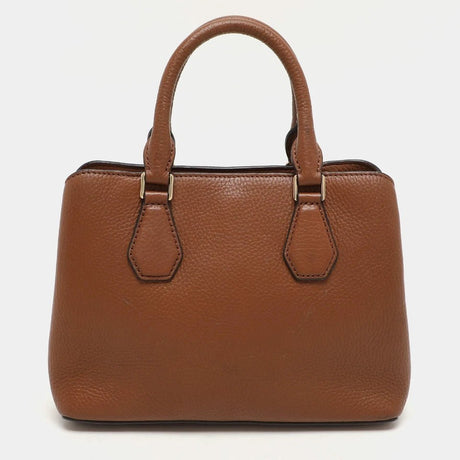 MICHAEL KORS Camille Small Logo Satchel MK26 - Runner