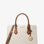 MICHAEL KORS Camille Small Logo Satchel MK27 - Runner