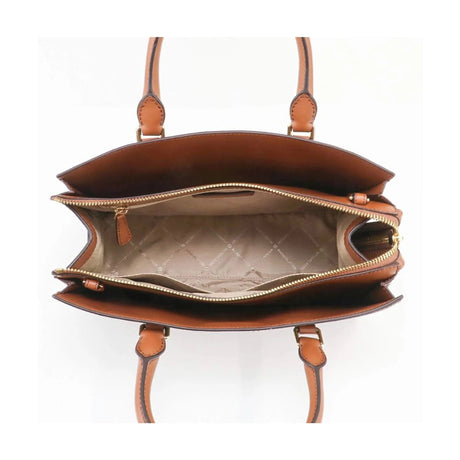 MICHAEL KORS Camille Small Logo Satchel MK28 - Runner