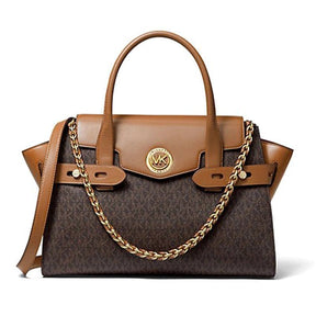 MICHAEL KORS Carmen BROWN - MK1 - Runner