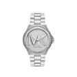 Michael Kors Chronograph Women Watch MMW29 - Runner