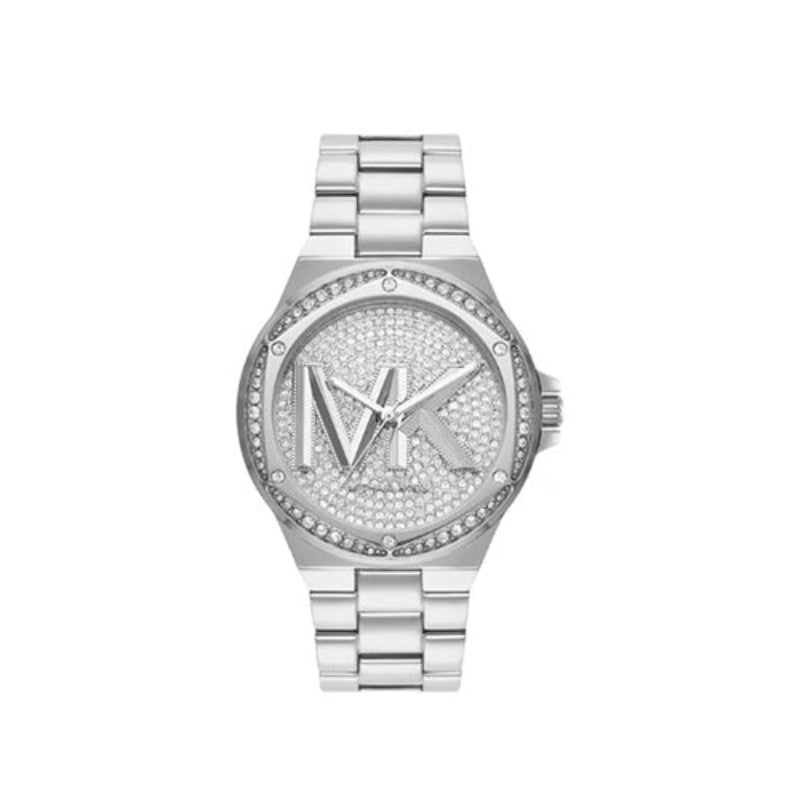 Michael Kors Chronograph Women Watch MMW29 - Runner