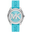 Michael Kors Janelle Women's Quartz Watch MMW34 - Runner