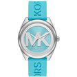 Michael Kors Janelle Women's Quartz Watch MMW34 - Runner