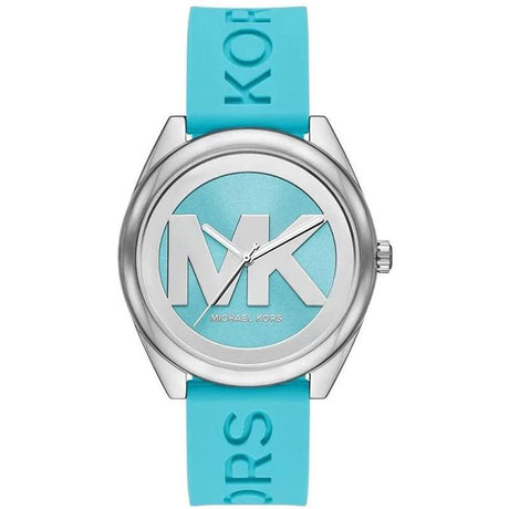 Michael Kors Janelle Women's Quartz Watch MMW34 - Runner
