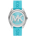 Michael Kors Janelle Women's Quartz Watch MMW34 - Runner