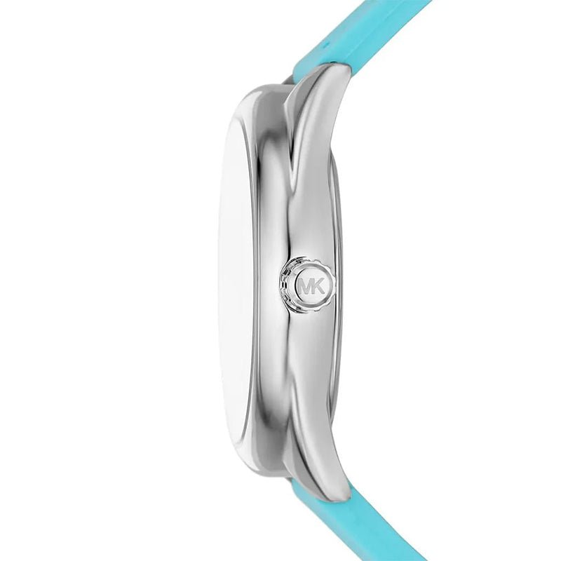 Michael Kors Janelle Women's Quartz Watch MMW34 - Runner