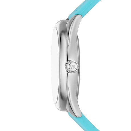 Michael Kors Janelle Women's Quartz Watch MMW34 - Runner