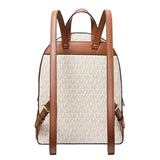 MICHAEL KORS Jaycee Medium Logo Backpack - WHITE - MK17 - Runner