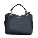 MICHAEL KORS Jet Set Travel Large Chain Shoulder - BLACK - MK19 - Runner