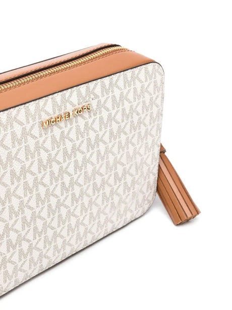 MICHAEL KORS Jet Set Travel Logo Chain MK22 - Runner