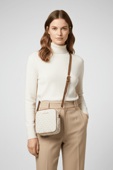 MICHAEL KORS Jet Set Travel Logo Chain MK22 - Runner