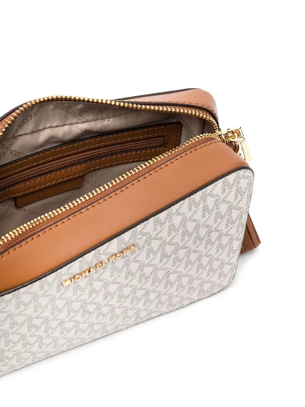 MICHAEL KORS Jet Set Travel Logo Chain MK22 - Runner