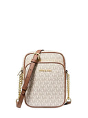 MICHAEL KORS Jet Set Travel Logo Chain MK22 - Runner