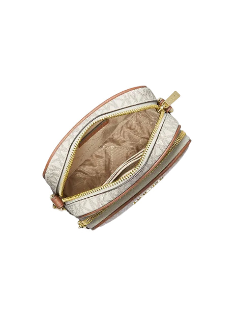 MICHAEL KORS Jet Set Travel Logo Chain MK22 - Runner