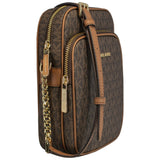 MICHAEL KORS Jet Set Travel Logo Chain MK25 - Runner