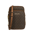 MICHAEL KORS Jet Set Travel Logo Chain MK25 - Runner