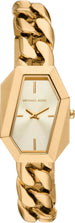 Michael Kors Ladies Quartz Watch/ MK4878 MMW51 - Runner