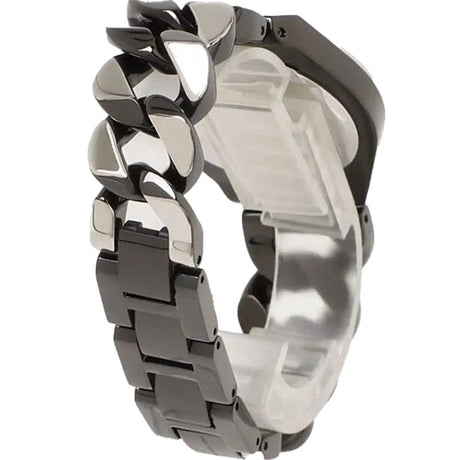 Michael Kors Ladies Watch Lennox MK7502 MMW44 - Runner