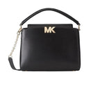 MICHAEL KORS Md Th Satchel Satchel Women Bag MK77 - Runner