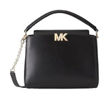MICHAEL KORS Md Th Satchel Satchel Women Bag MK77 - Runner