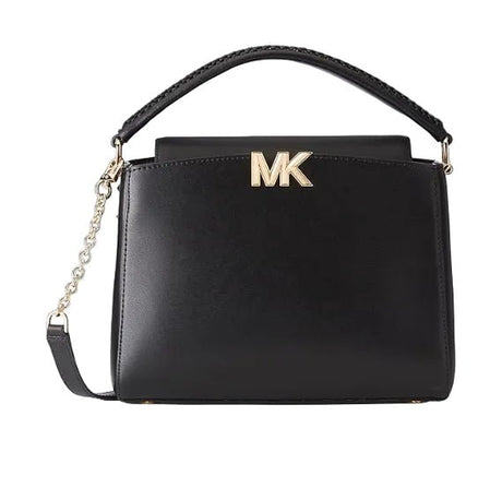 MICHAEL KORS Md Th Satchel Satchel Women Bag MK77 - Runner
