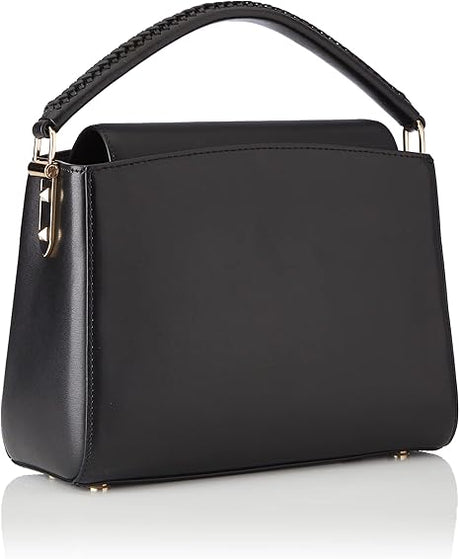 MICHAEL KORS Md Th Satchel Satchel Women Bag MK77 - Runner