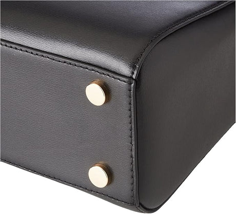 MICHAEL KORS Md Th Satchel Satchel Women Bag MK77 - Runner