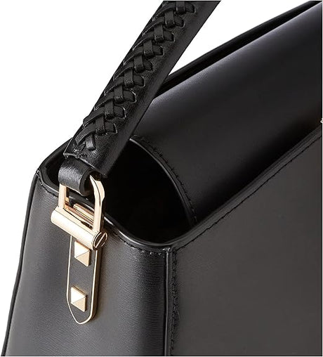 MICHAEL KORS Md Th Satchel Satchel Women Bag MK77 - Runner