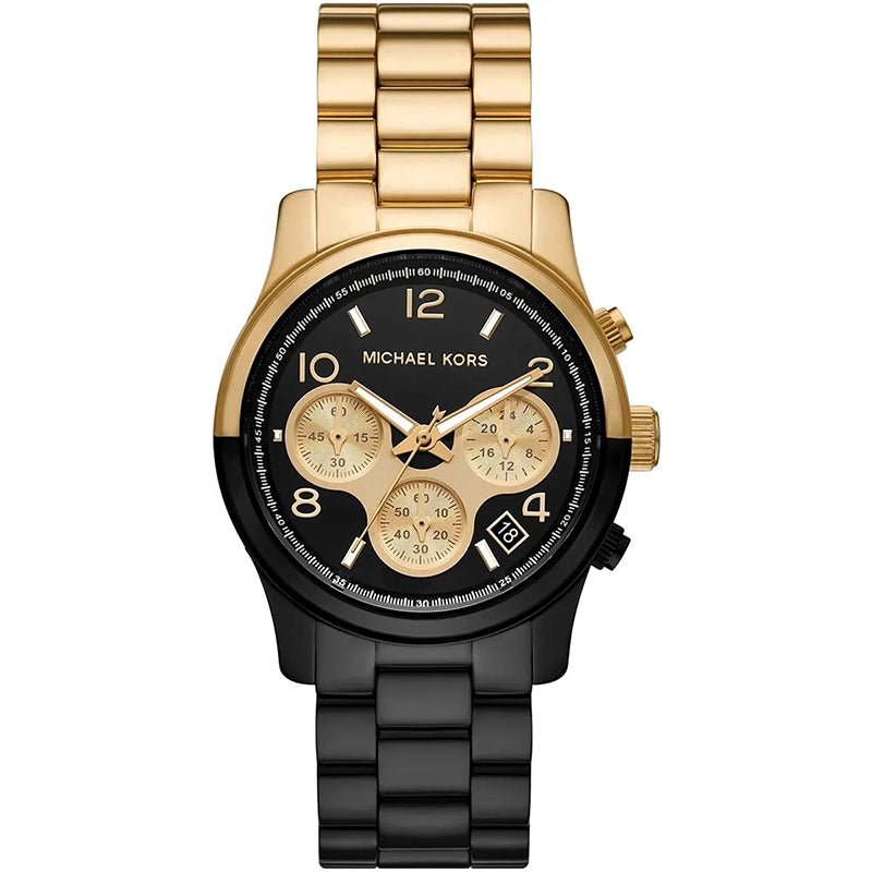 Michael Kors MK7328 Women Watch MMW19 - Runner