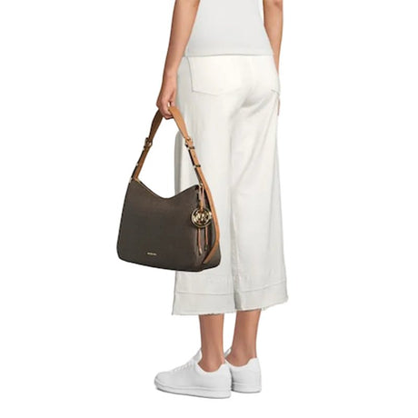 MICHAEL KORS Nolita Medium Shoulder Bag MK54 - Runner