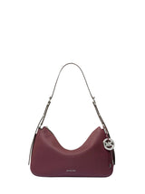 MICHAEL KORS Nolita Medium Signature Logo Shoulder Bag MK48 - Runner