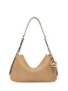 MICHAEL KORS Nolita Medium Signature Logo Shoulder Bag MK49 - Runner