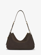 MICHAEL KORS Nolita Medium Signature Logo Shoulder Bag MK50 - Runner